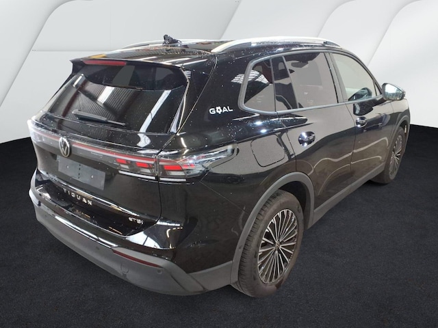 Volkswagen Tiguan 1-5 eTSI AHK Navi RearView Sitzh.