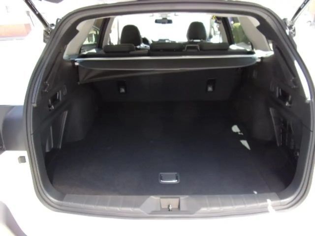 Subaru Outback Exclusive Lineartronic Edition