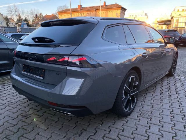 Peugeot 508 GT-Line SW