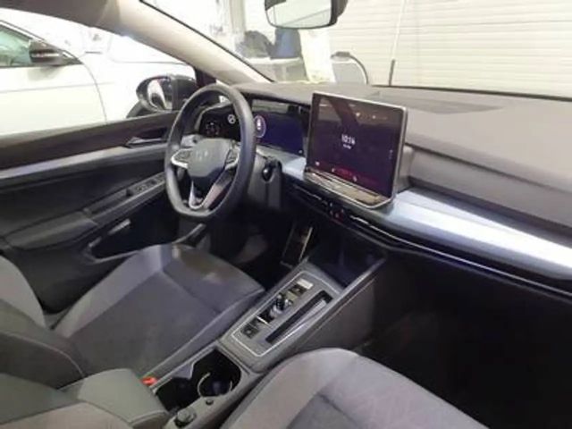 Volkswagen Golf 2.0 TDI DSG Golf VIII