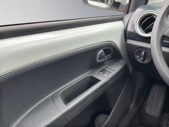 Volkswagen up! 1.0 KLIMA PDC RÜCKFAHRKAMERA FACELIFT