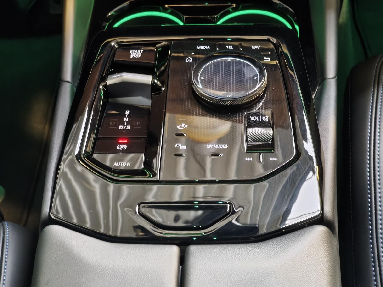 BMW 520 520i M-Sport Touring