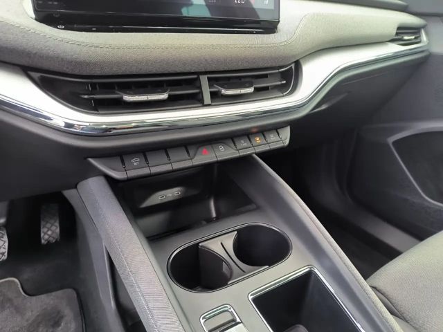 Skoda Enyaq Loft iV 60