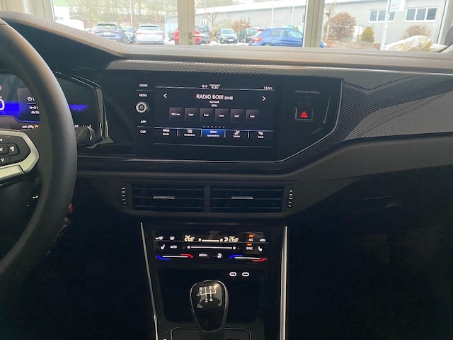 Volkswagen Polo 1.0 TSI