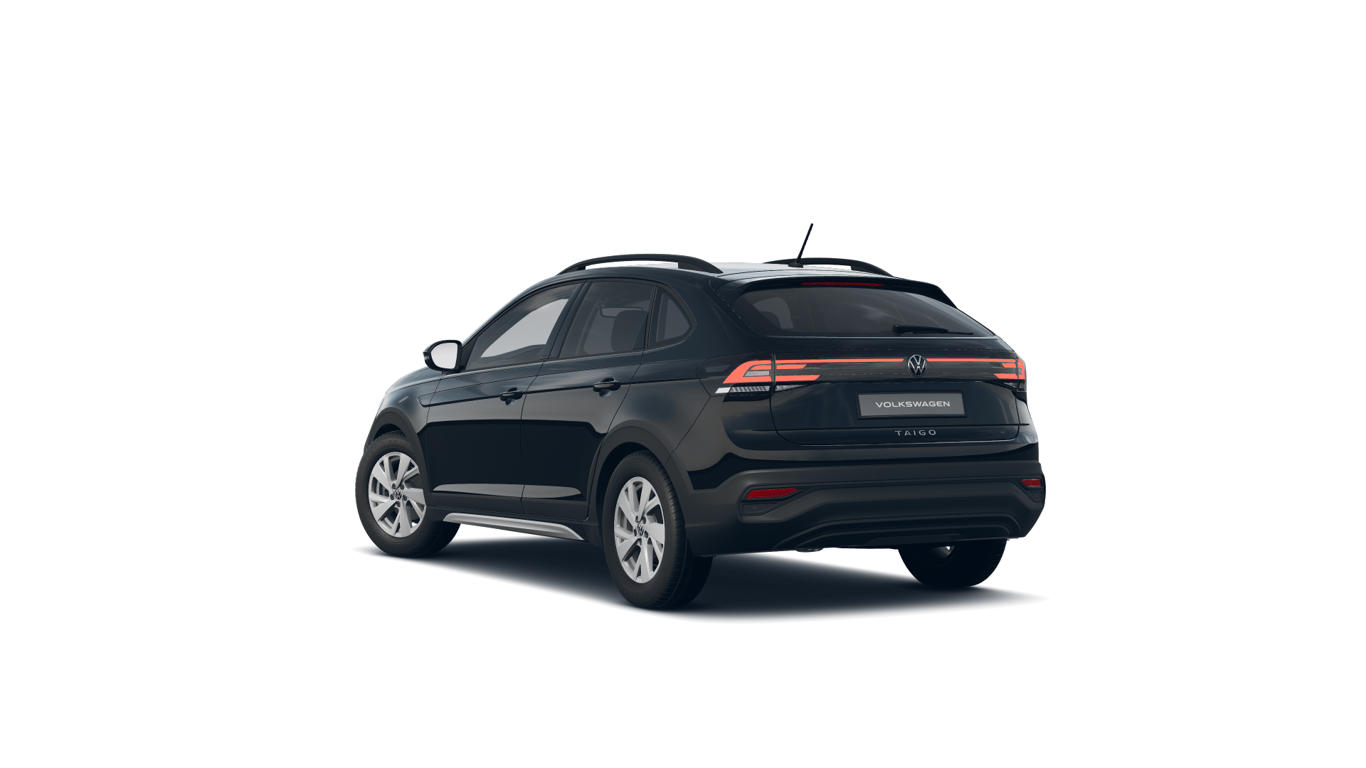 Volkswagen Taigo 1,0 TSI LED-MATRIX NAVI APPCONNECT SHZ ALU PDC KLIMA