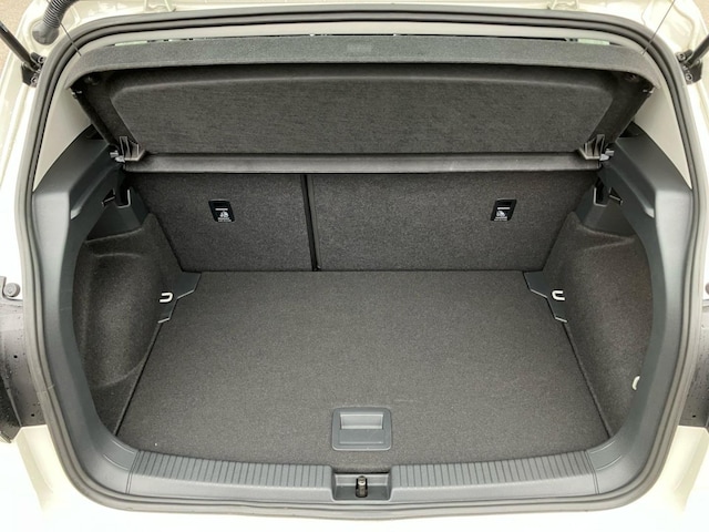 Volkswagen T-Cross 1.0 TSI IQ.Drive Life