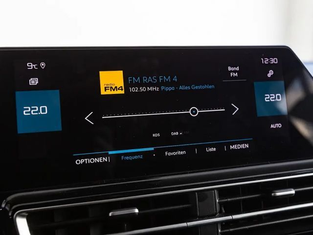 Citroën C5 Aircross BlueHDi Max