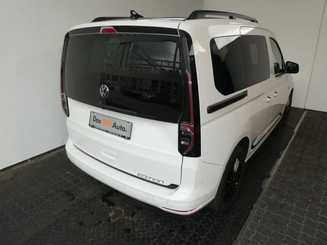 Volkswagen Caddy Edition TDI