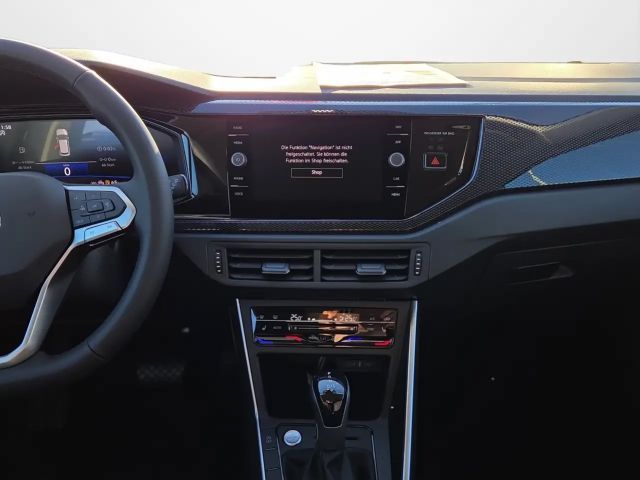 Volkswagen Taigo 1.0 TSI DSG Life