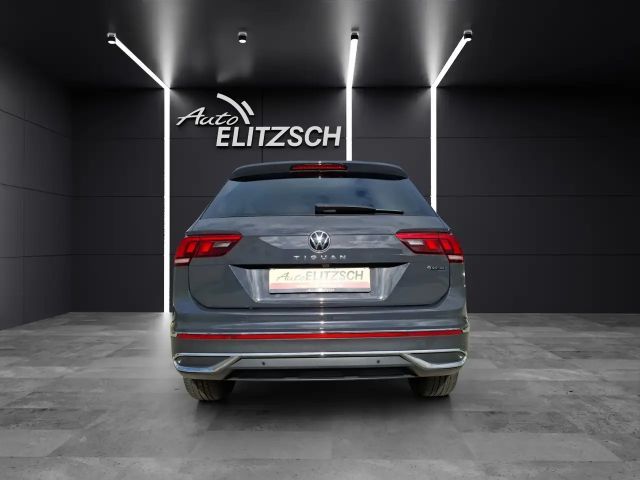 Volkswagen Tiguan DSG Elegance Elegance
