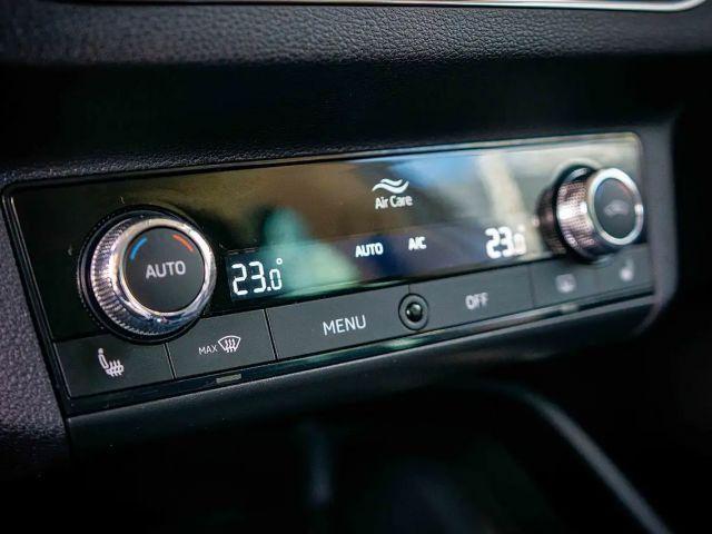 Skoda Kamiq Ambition