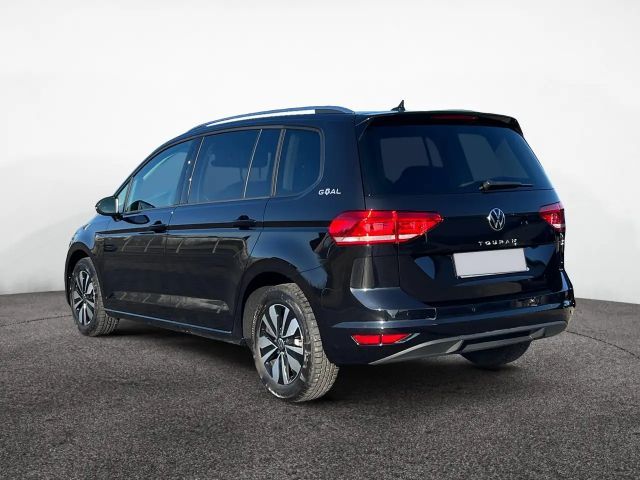 Volkswagen Touran DSG