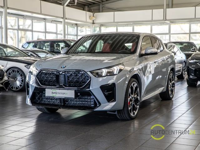 BMW X2 M-Sport