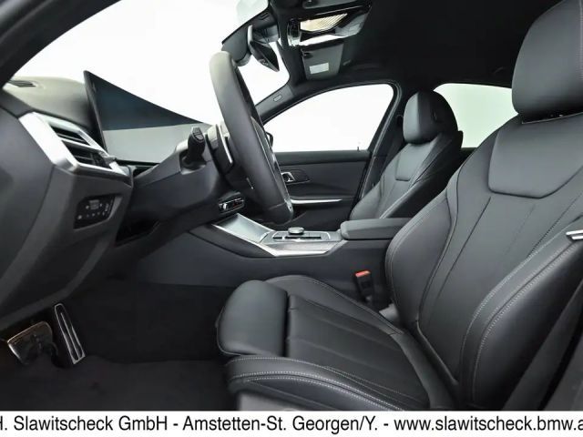 BMW 320 320d Sedan xDrive