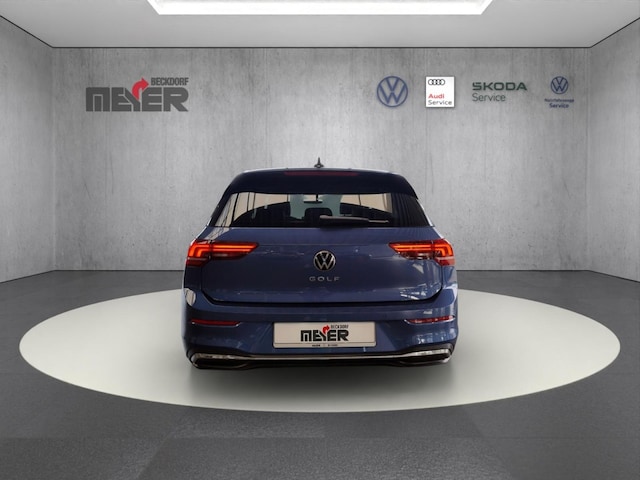 Volkswagen Golf 1.5 TSI