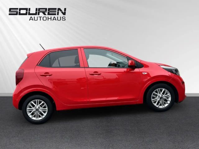 Kia Picanto Dream Team