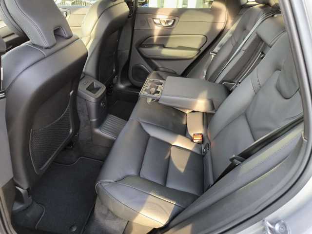 Volvo XC60 AWD Bright Plus Recharge T6