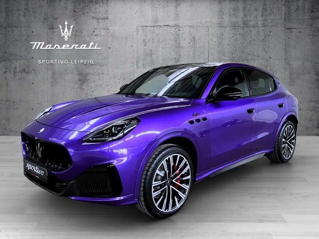 Maserati Grecale Trofeo