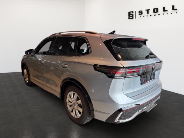 Volkswagen Tiguan 2.0 TDI IQ.Drive R-Line