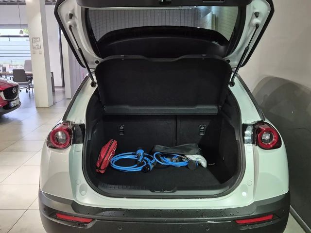 Mazda MX-30 EV Makoto 145 PS GSD/Navi/Bose/360 Grad Cam/Head-U