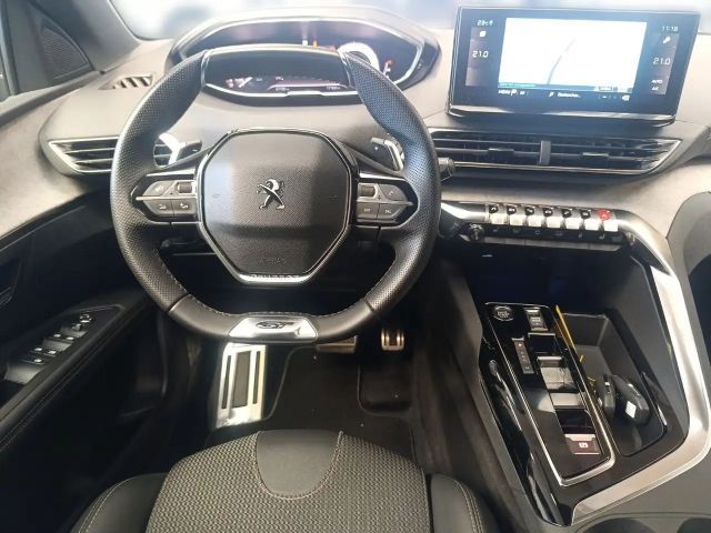 Peugeot 3008 GT-Line PureTech