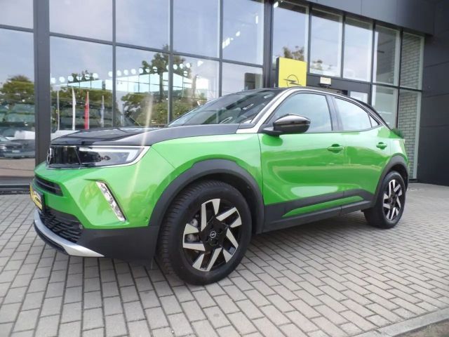 Opel Mokka Elegance Mokka-e