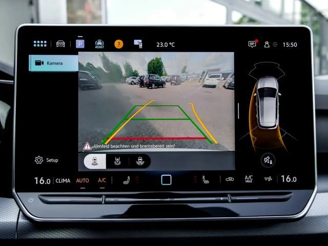 Volkswagen Golf 2.0 TDI DSG Golf VIII