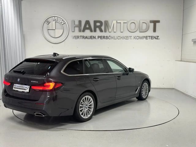 BMW 530 530e xDrive