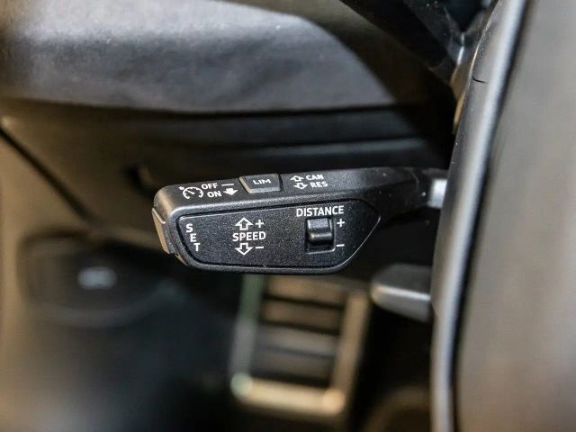 Audi A6 e-tron Edition Quattro