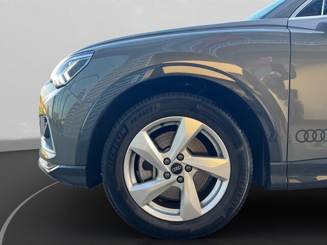 Audi Q3 40 TFSI Quattro S-Tronic