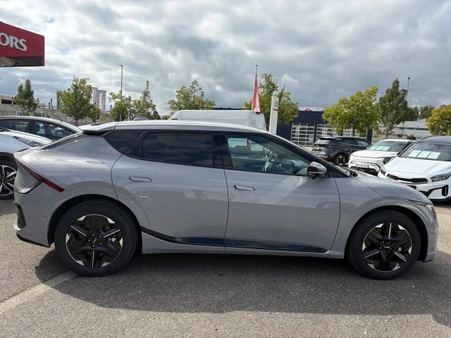 Kia EV6 GT-Line Vierwielaandrijving