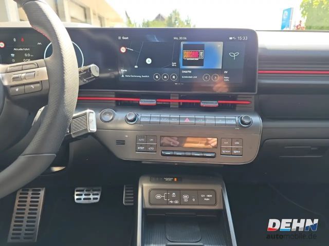 Hyundai Kona Electric N Line