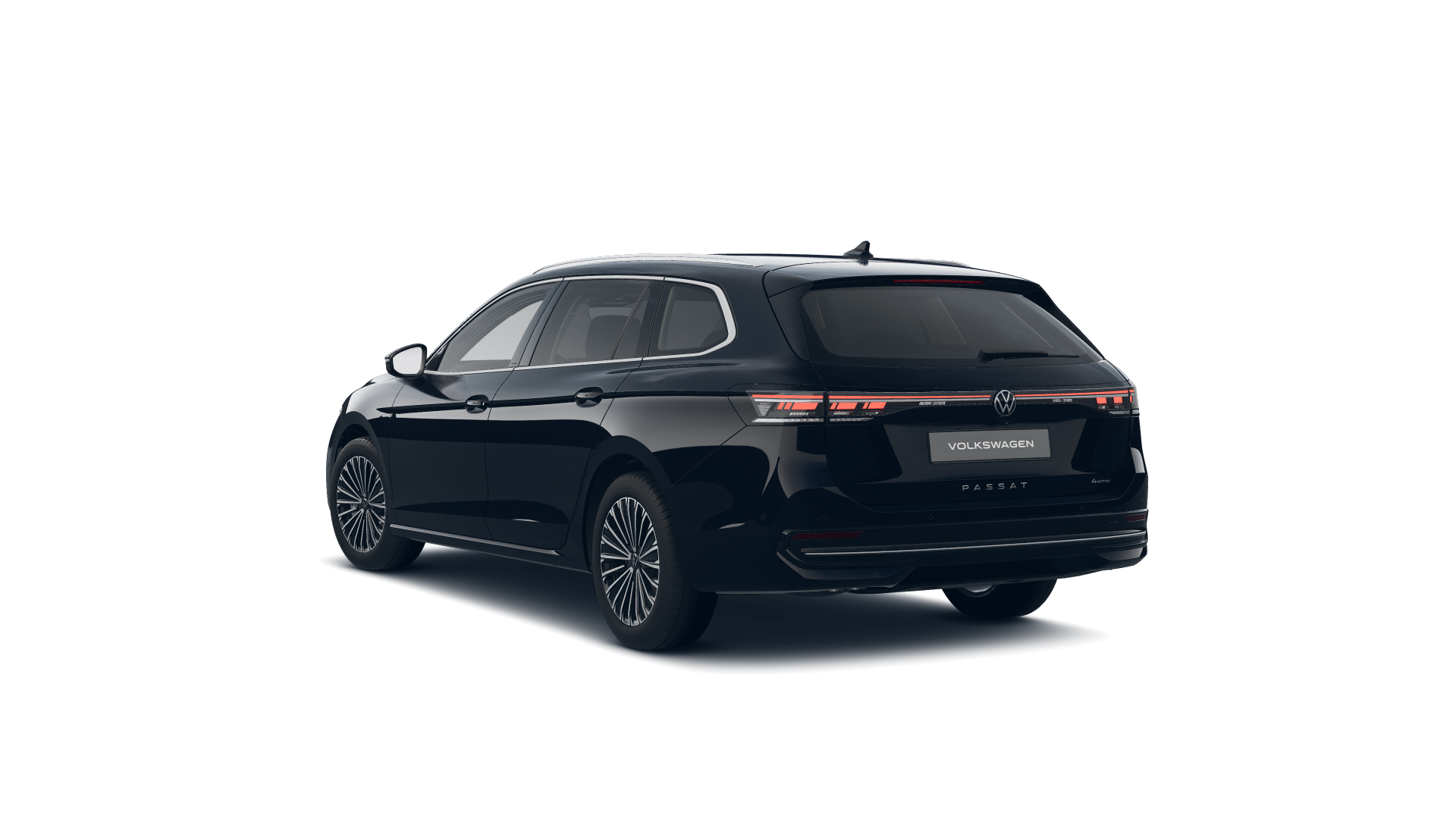 Volkswagen Passat Elegance Elegance