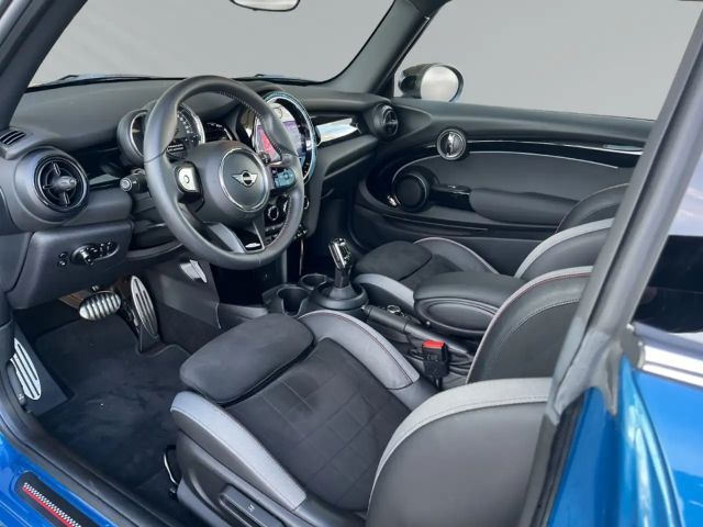 MINI Cooper S John Cooper Works Trim/Panorama/LED