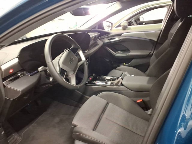 Audi A6 e-tron Avant