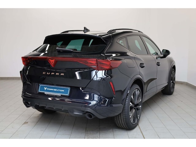 Cupra Formentor 2.0 TSI VZ