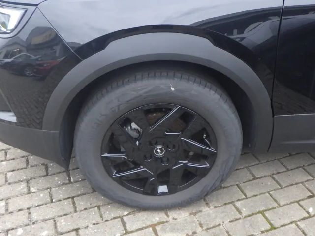 Opel Mokka GS-Line Grand Sport Turbo