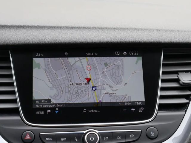 Opel Grandland X 1.6 Turbo Elegance Turbo