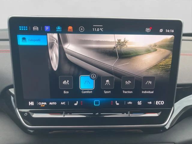 Volkswagen ID.4 GTX IQ.Drive