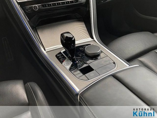 BMW M850 Coupé Gran Coupé xDrive