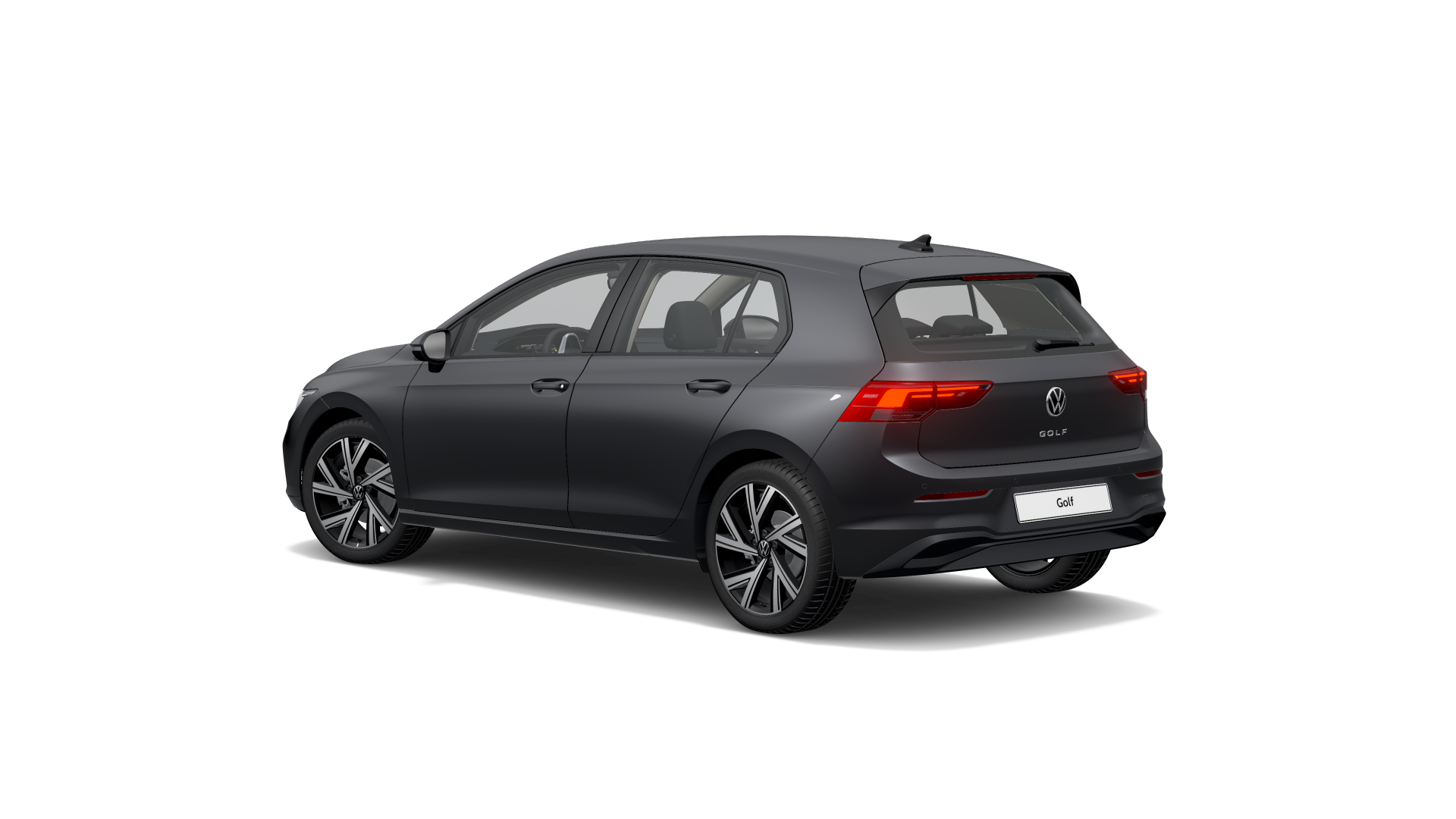 Volkswagen Golf 2.0 TDI Life