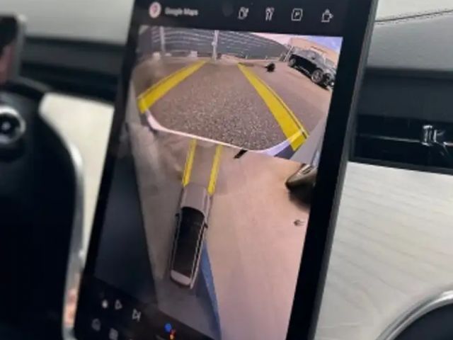 Volvo EX90 Twin motor Ultra