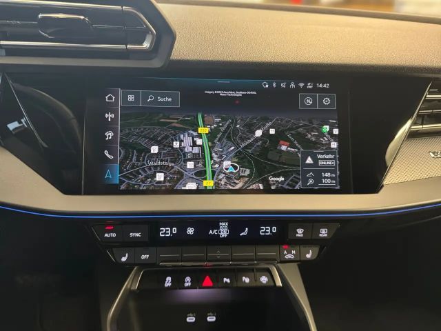 Audi A3 30 TFSI Sedan