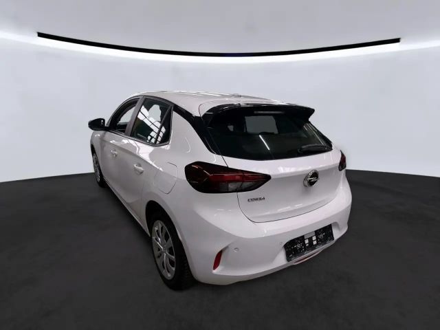 Opel Corsa Edition