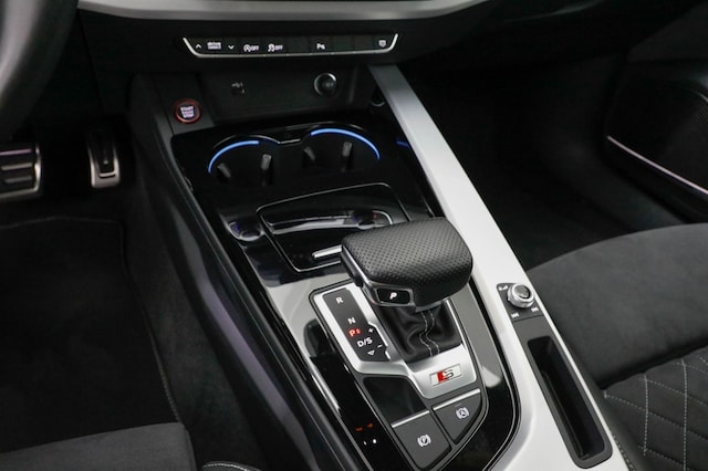 Audi S4 Avant Quattro