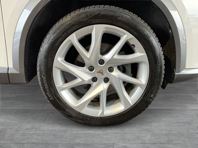 Cupra Formentor 1.4 e-Hybrid