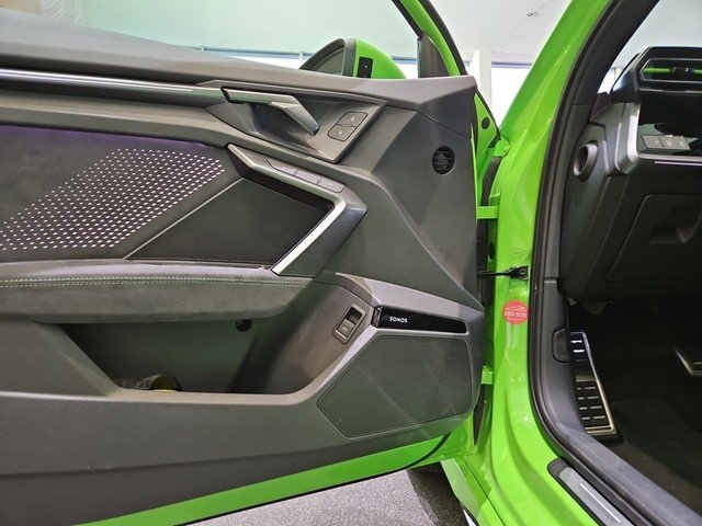 Audi RS3 Quattro S-Tronic Sportback