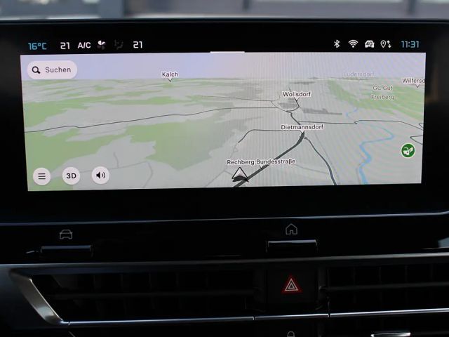 Citroën C4 Plus PureTech