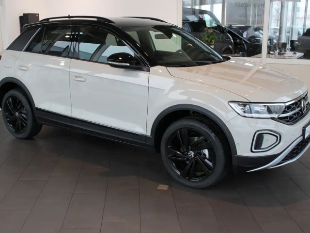 Volkswagen T-Roc DSG Style