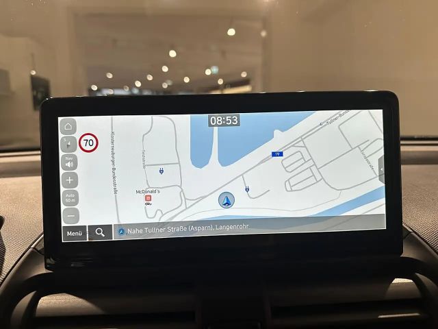 Hyundai INSTER 49 kWh Trend